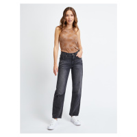 loose mid rise Washwell Jeans GAP