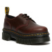 Dr. Martens Audrick Leather Platfrom