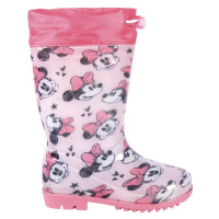 BOOTS RAIN PVC MINNIE