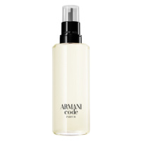 Giorgio Armani Code Le Parfum náhradní náplň do parfémové vody 150 ml