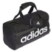 ADIDAS-LINEAR DUF XS BLACK/WHITE Černá 14L