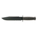 Nůž s pevnou čepelí KA-BAR® Fighter s kombinovaným ostřím