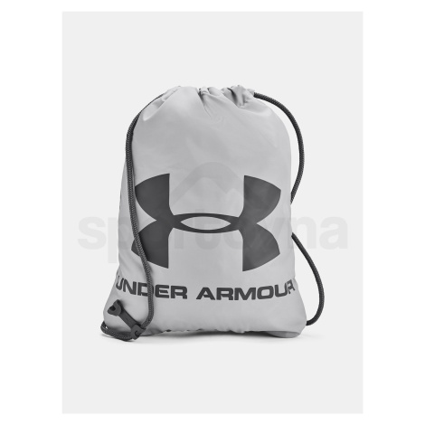 Vak Under Armour UA Ozsee Sackpack-GRY