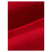 Chlapecká mikina - Winkiki WJB 22108, červená/ 270 Barva: Červená