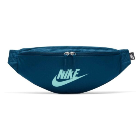Nike HERITAGE Ledvinka, modrá, veľkosť