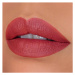 NYX Professional Makeup Lip Lingerie XXL tekutá rtěnka s matným finišem - 07 Warm Up 4 ml