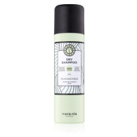 Maria Nila Style & Finish Dry Shampoo suchý šampon pro zvětšení objemu vlasů bez obsahu sulfátů 