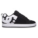 DC Shoes Court Graffik Black