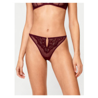 Kalhotky string Hunkemöller