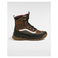 VANS Mte Snow-kicker Gore-tex Boots Unisex Brown, Size