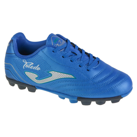 Joma Toledo Jr 24 TOJS HG Modrá