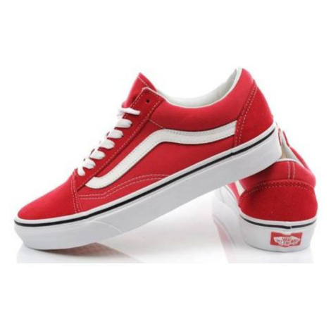 Boty Vans Old Skool U A38G1Q9U