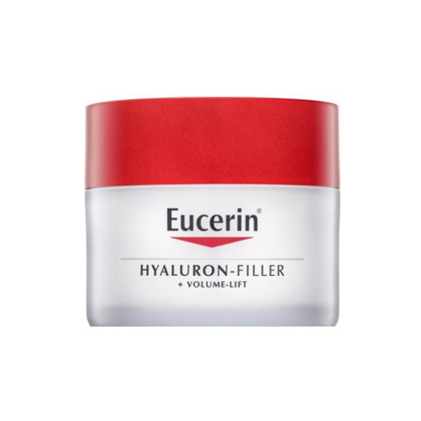 Eucerin Hyaluron-Filler + Volume Lift Day Care SPF15 liftingový zpevňující krém pro normální/smí