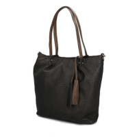 Minozzi SUSY BAG IN BAG