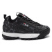 Fila DISRUPTOR-LOGO-LOW_101074