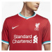 Nike LIVERPOOL FC STADIUM HOME Pánské fotbalové tričko, červená, velikost