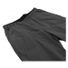 Hannah HAGGY Pánské 3/4 kalhoty, tmavě šedá, velikost