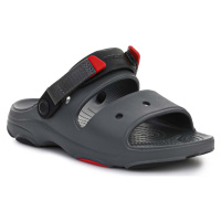 Crocs Classic All-Terrain Sandal Kids 207707-0DA Šedá