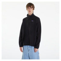 Mikina Patagonia M's Better Sweater 1/4 Zip Black