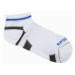 Buďchlap Mix kotníkových ponožek ve sportovním provedení U346 (3 ks)