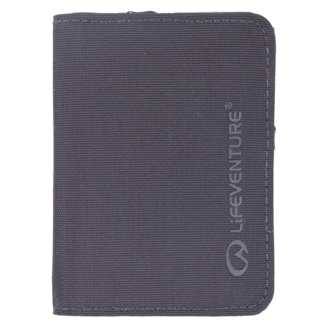 Peněženka LifeVenture Card Wallet Barva: tmavě modrá