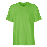 Neutral Pánské tričko NE60001 Lime