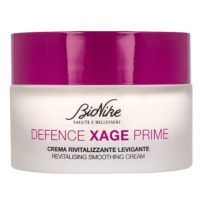 BioNike Revitalizační vyhlazující krém Defence Xage Prime (Revitalising Smoothing Cream) 50 ml