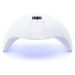 RIO UV Nail Lamp 36W Dual LED LED lampa pro úpravu gelových nehtů 1 ks