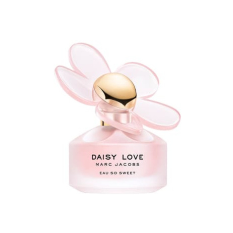 Marc Jacobs Fragrance Daisy Love Eau So Sweet Eau de Toilette 30 ml