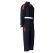 Fighter BJJ SAMURAI Kimono BJJ, černá, velikost