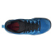 adidas TERREX AX2R K Dětská sportovní obuv, modrá, velikost