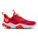 Under Armour Spawn 3 Pánská lifestylová obuv 3023738 Red