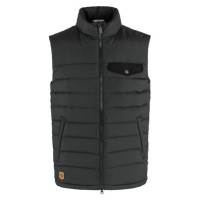 Fjällräven Greenland Down Liner Vest Barva BLACK