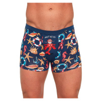 Boxerky Cornette Tatoo 280/208 Lobster