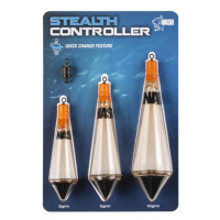 Nash Plovák Stealth Controller - Kit brown