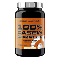 Scitec Nutrition Scitec 100% Casein Complex 920 g - vanilka