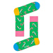 HAPPY SOCKS-Candy Cane Sock CCA01-7300 Zelená
