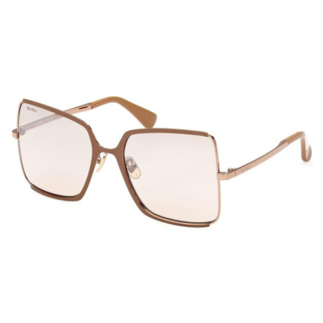 Max Mara Weho MM0070-H 34K - ONE SIZE (58)