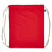Printwear Vak na záda XT400 Red -ca. Pantone 200C