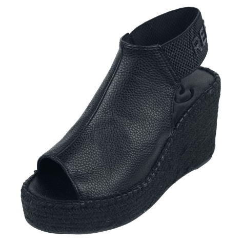 Replay Footwear JESS - TYNE Vysoké podpatky černá