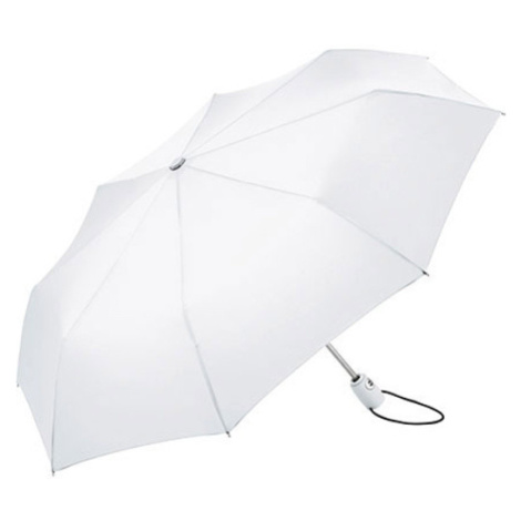 Fare Mini kapesní deštník FA5460WS Nature White