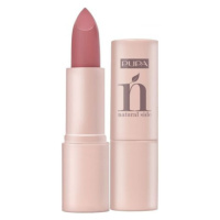 PUPA Milano Rtěnka Natural Side (Lipstick) 4 g 002 Soft Pink