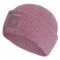 ADIDAS-WID CUFF BEANIE WONORC Růžová 56/58cm