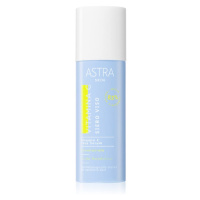 Astra Make-up Skin pleťové sérum s vitaminem C 30 ml
