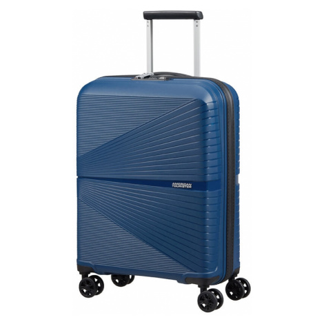 AT Kufr Airconic Spinner 55/20 Cabin Midnight Navy, 40 x 20 x 55 (128186/1552) American Tourister