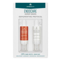 ENDOCARE EXPERT DROPS Depigmenting Protocol 2 x 10 ml