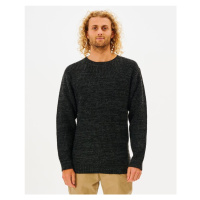 Svetr Rip Curl TIDE CREW Black