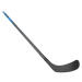 Bauer NEXUS 3N GRIP STICK INT 65 Dětská hokejka, černá, veľkosť