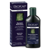 Biokap Šampon proti padání vlasů Forte 200 ml