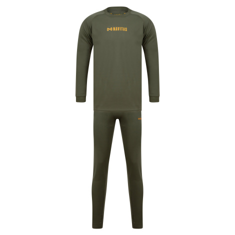 Navitas Termoprádlo Thermal Base Layer 2 Piece Suit